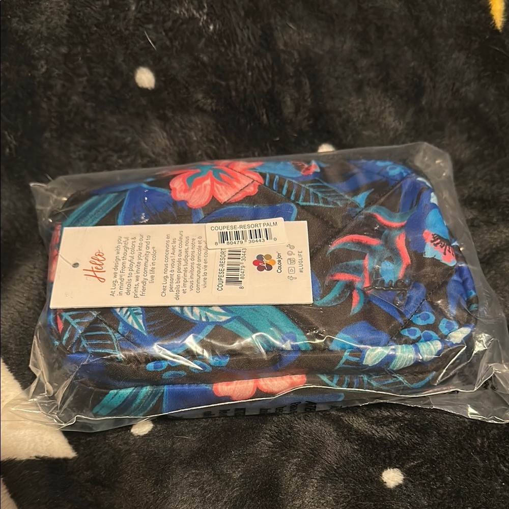 Lug coupe se new with tag